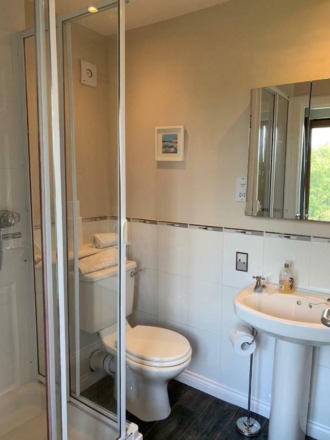 אדינבורו 5 Bedroom Central Penthouse Apartment מראה חיצוני תמונה